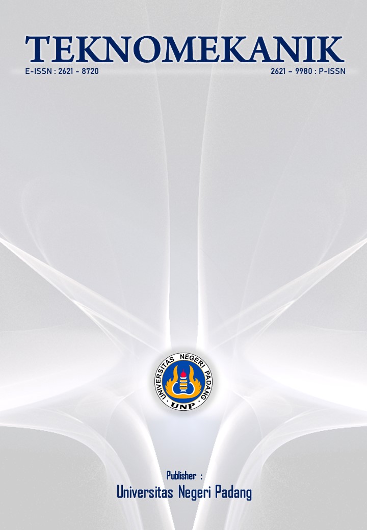 					View Vol. 8 No. 2 (2025): Regular Issue
				