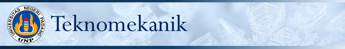 Teknomekanik